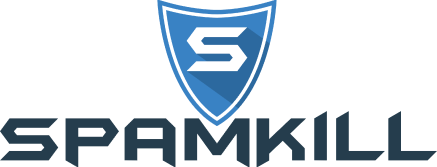 Spamkill logo